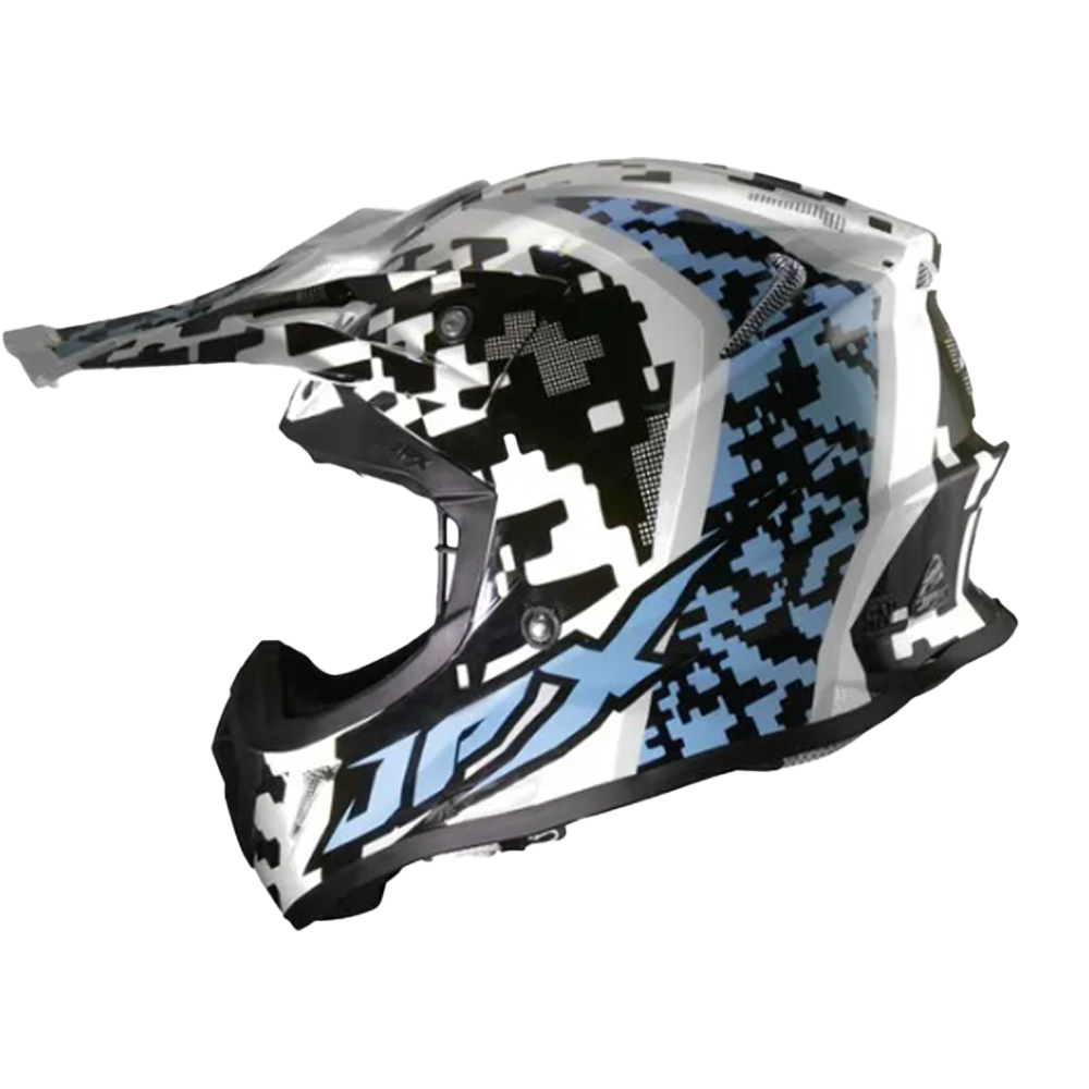 JPX